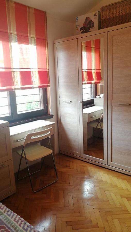 Dlx Apartman Adriatics Herceg Novi Exterior foto