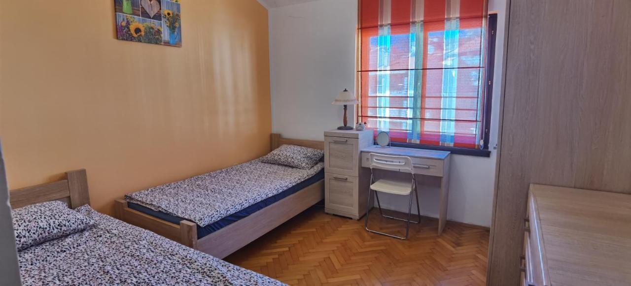 Dlx Apartman Adriatics Herceg Novi Exterior foto