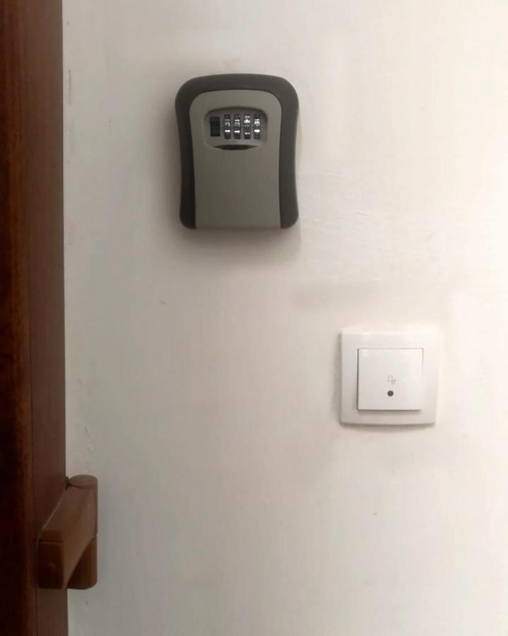 Dlx Apartman Adriatics Herceg Novi Exterior foto