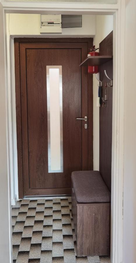 Dlx Apartman Adriatics Herceg Novi Exterior foto