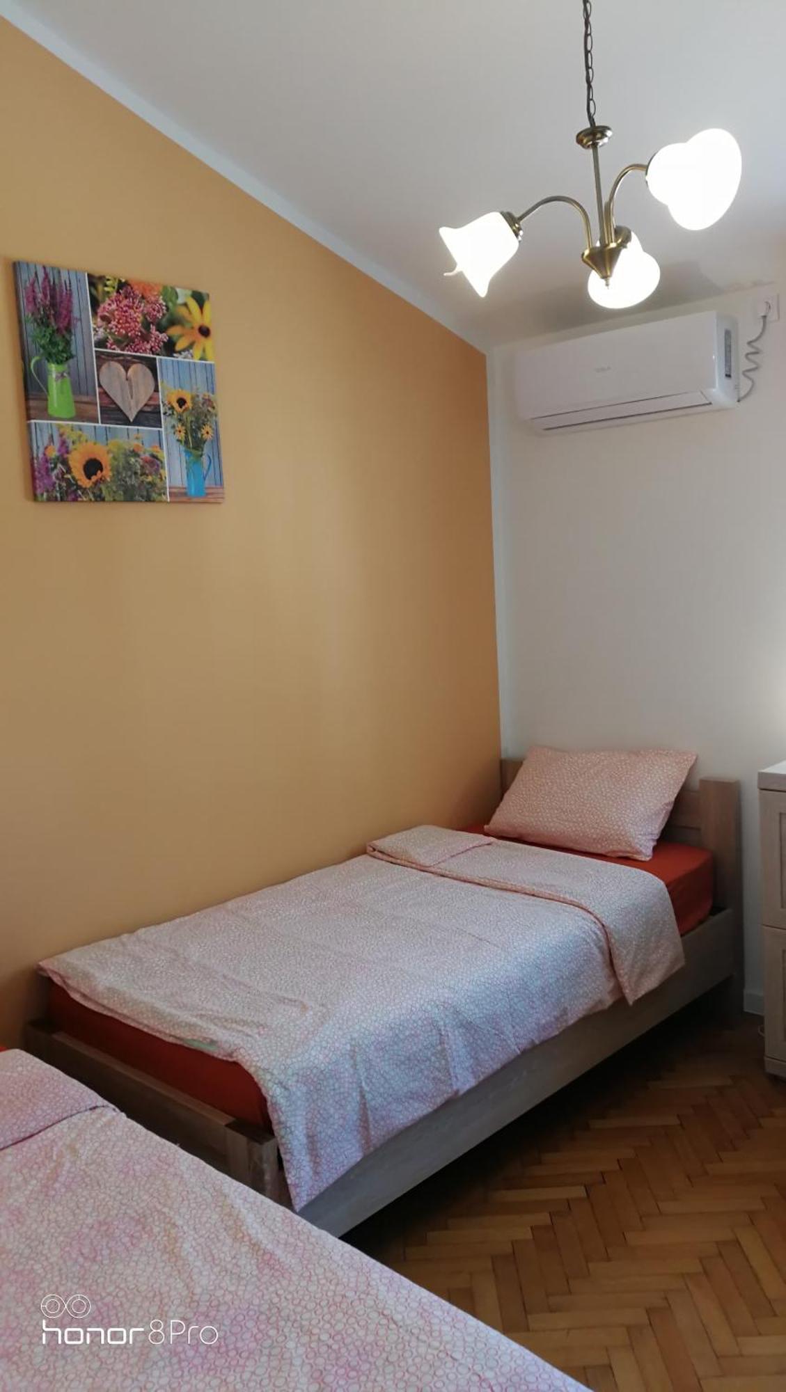 Dlx Apartman Adriatics Herceg Novi Exterior foto
