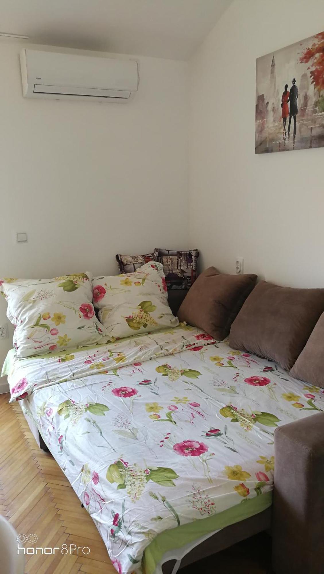 Dlx Apartman Adriatics Herceg Novi Exterior foto